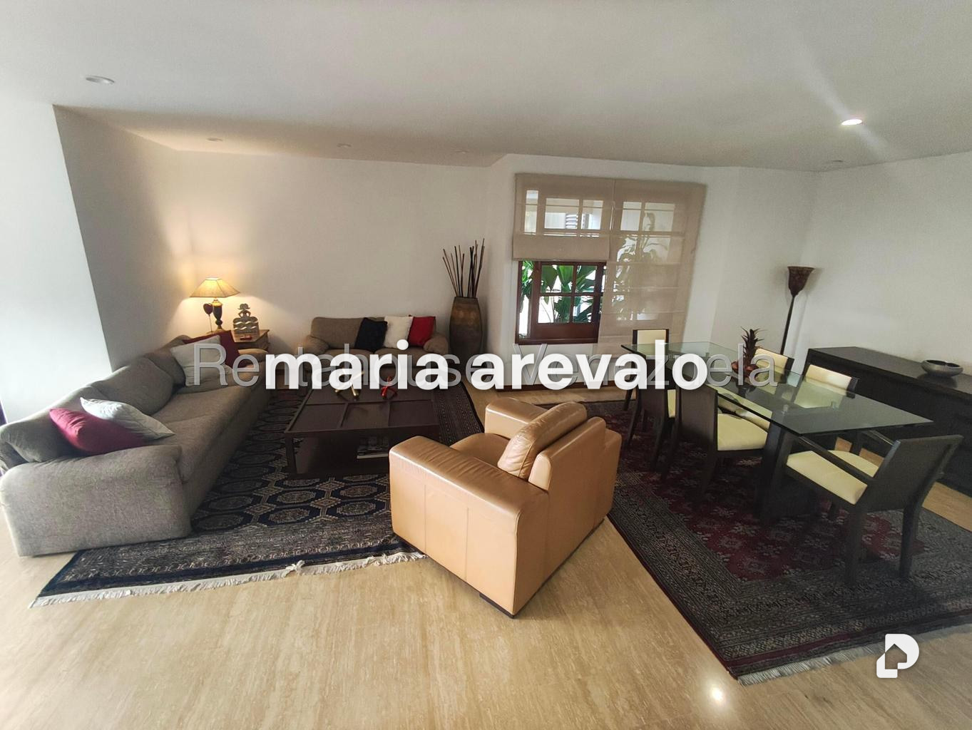 Apartamento en Los Naranjos (del Cafetal), Caracas – 8