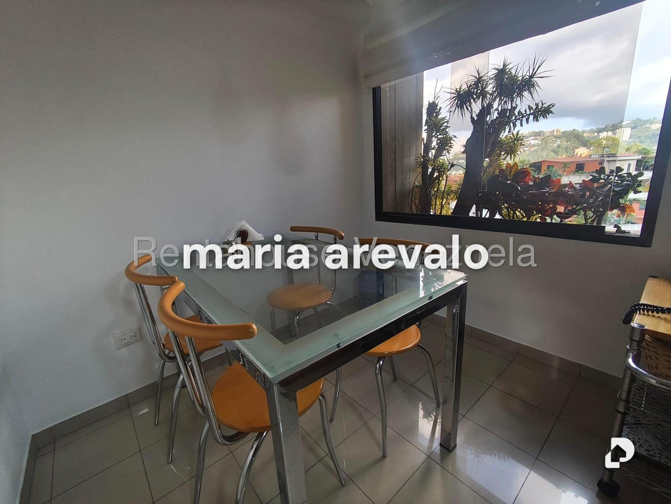 Apartamento en Los Naranjos (del Cafetal), Caracas – 25