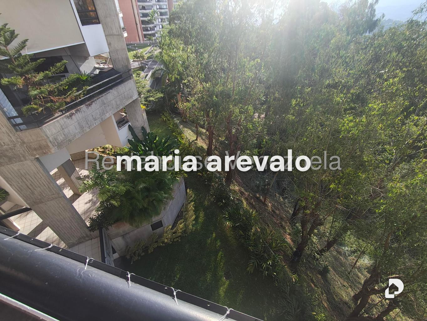 Apartamento en Los Naranjos (del Cafetal), Caracas – 15