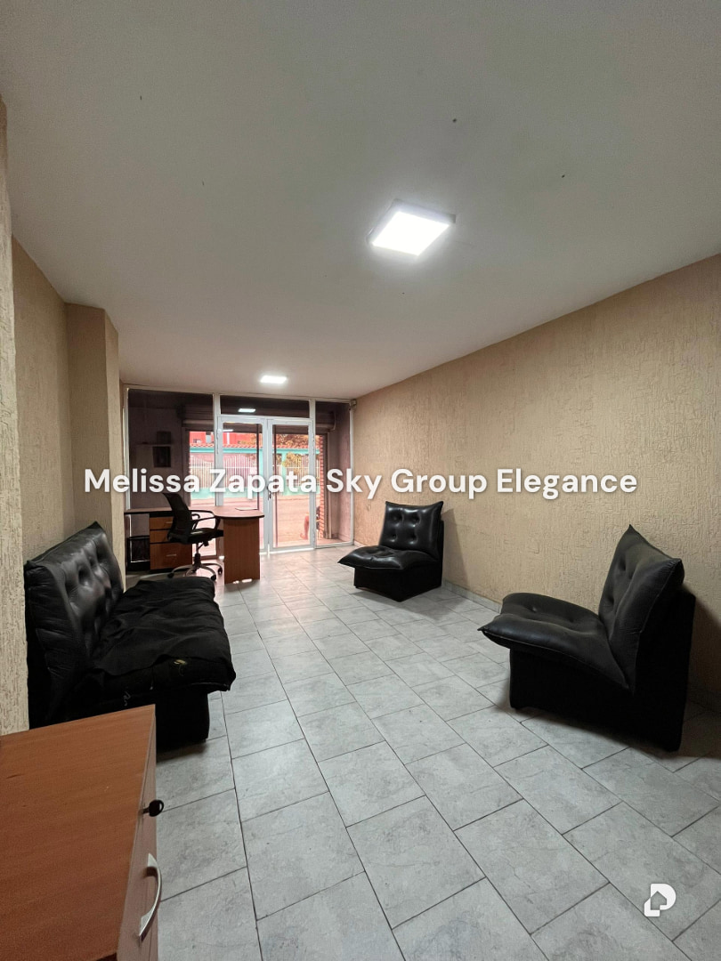 Local comercial en Cabudare – 2