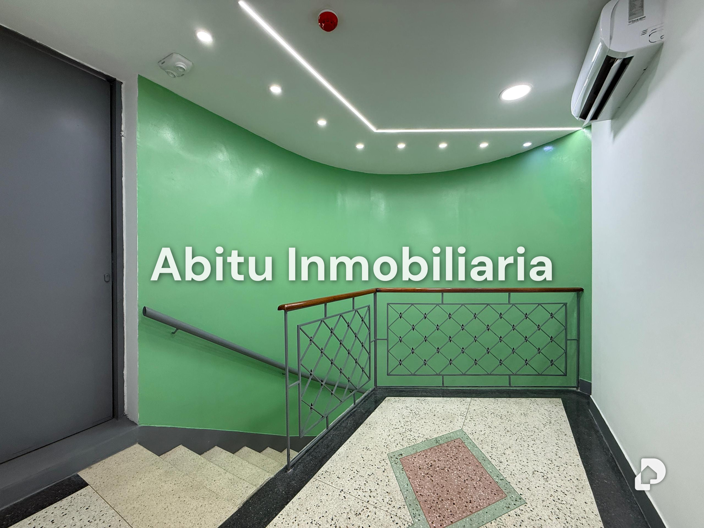 Oficina en San Román, Caracas – 5