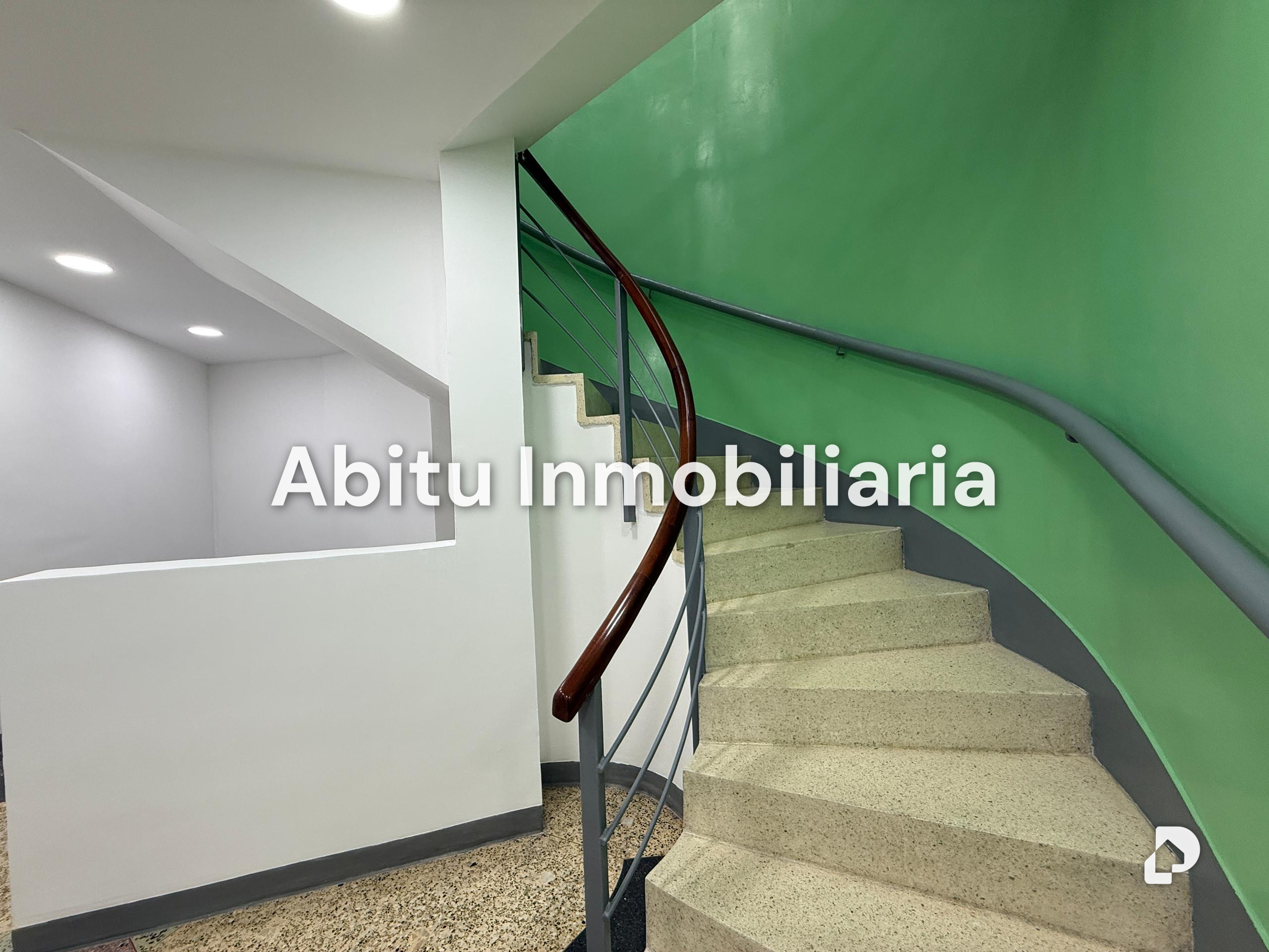 Oficina en San Román, Caracas – 6