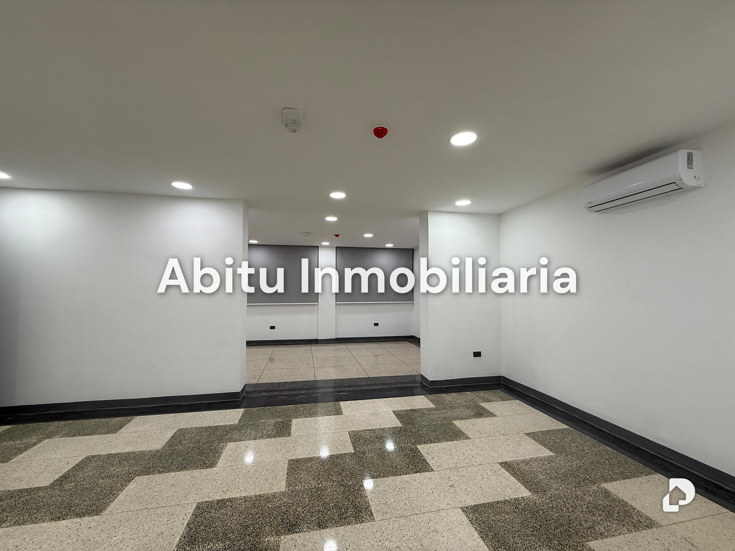 Oficina en San Román, Caracas – 3