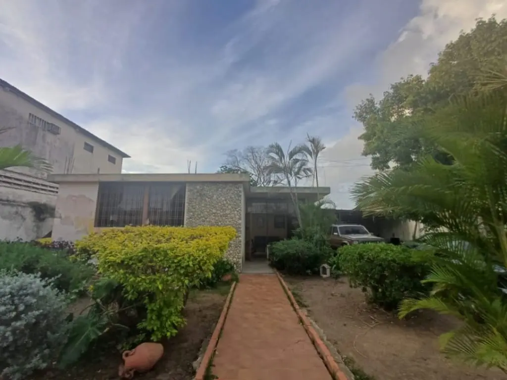 Casa en Oeste, Barquisimeto - 1