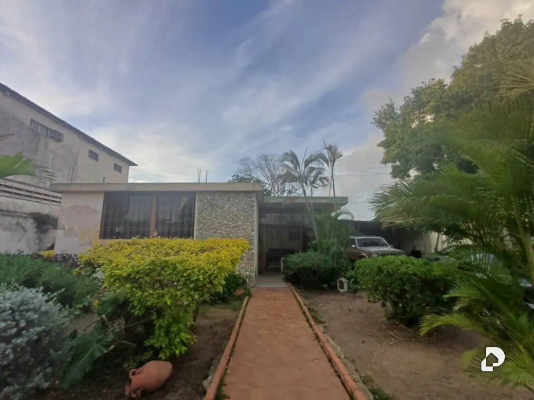 Casa en Oeste, Barquisimeto – 1