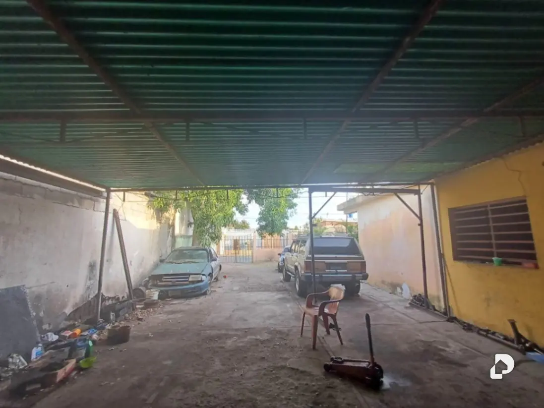 Casa en Oeste, Barquisimeto – 4