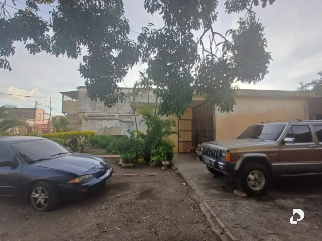 Casa en Oeste, Barquisimeto – 7