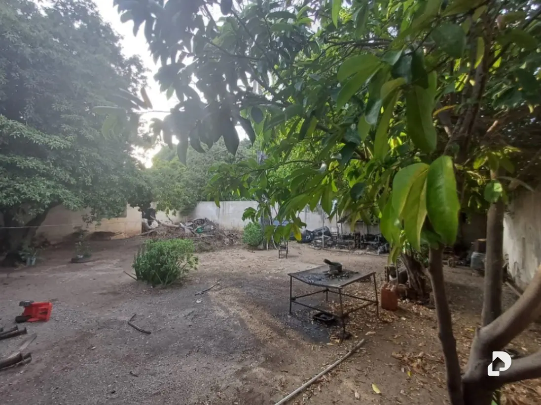 Casa en Oeste, Barquisimeto – 6