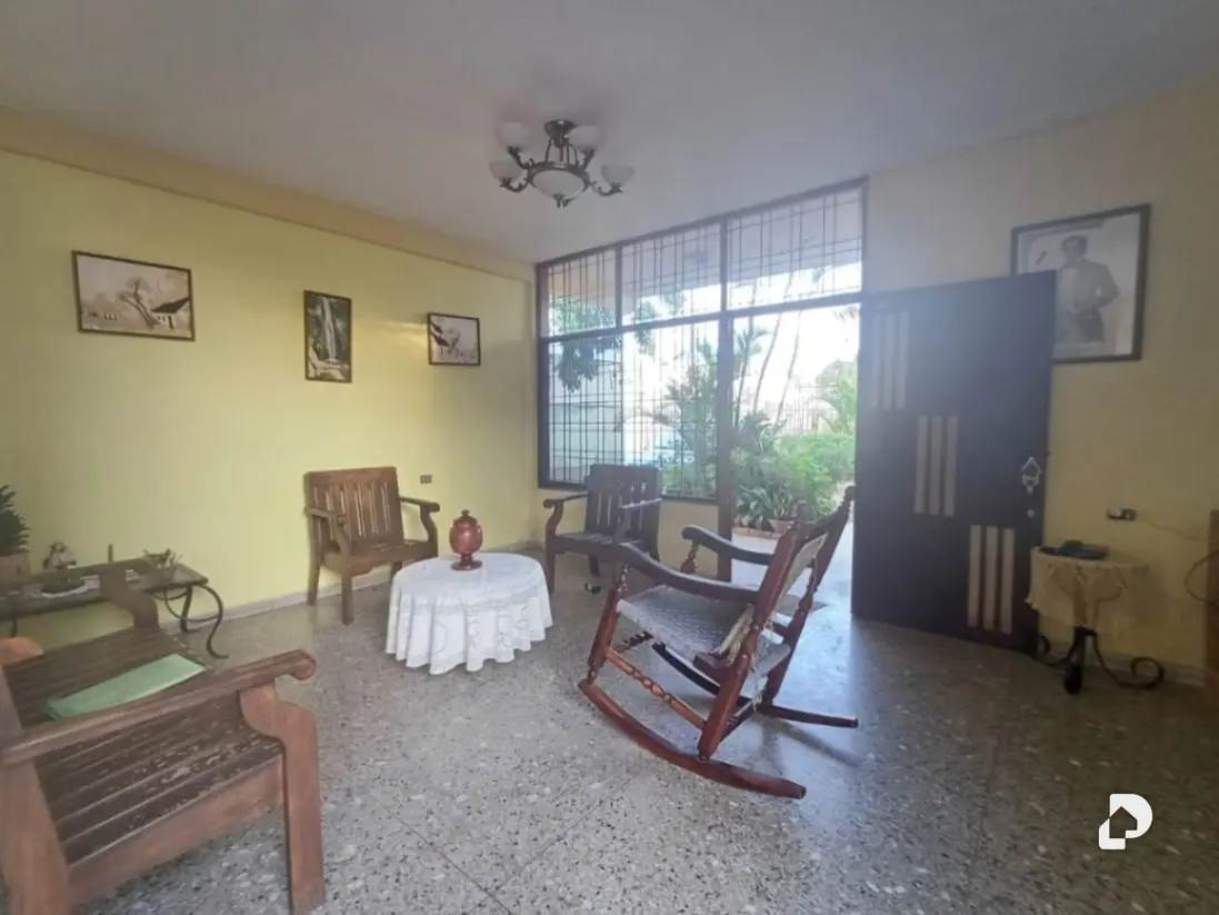Casa en Oeste, Barquisimeto – 16