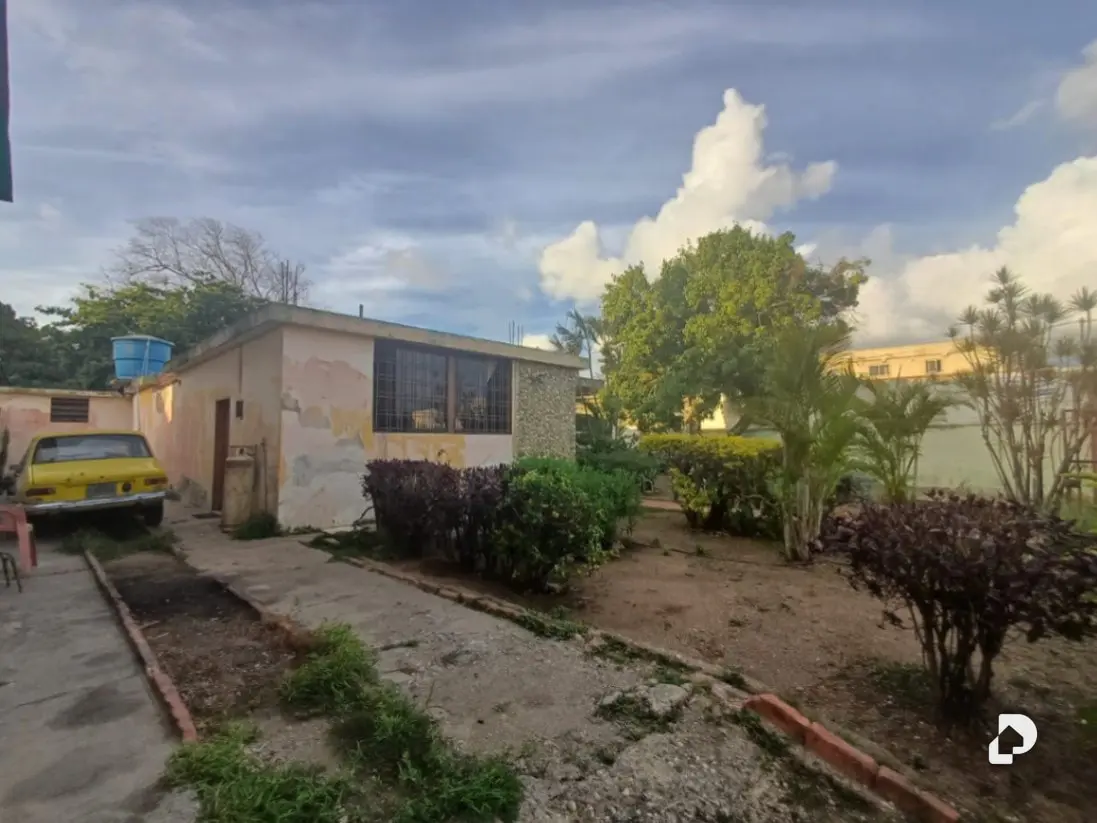 Casa en Oeste, Barquisimeto – 10