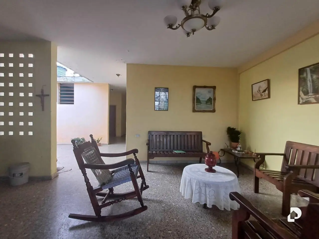 Casa en Oeste, Barquisimeto – 20