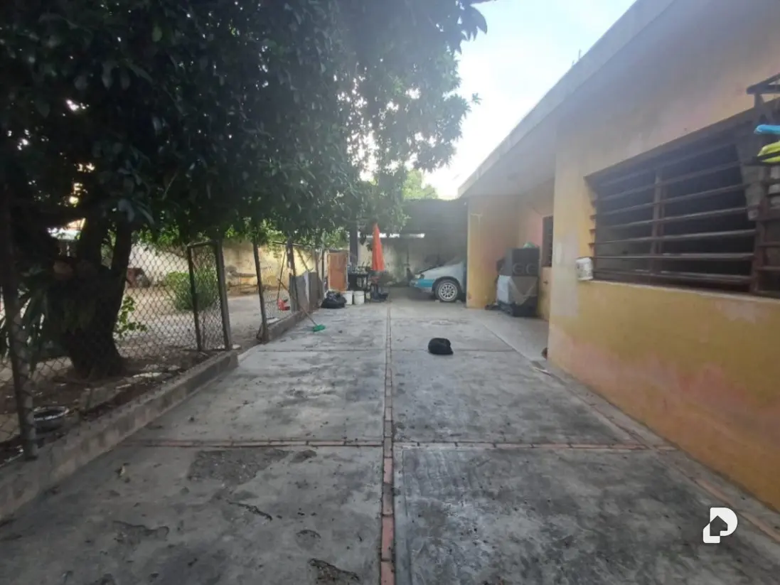 Casa en Oeste, Barquisimeto – 3