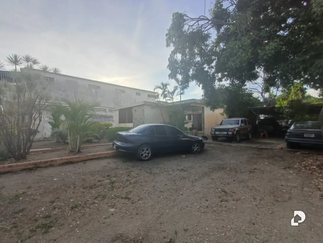 Casa en Oeste, Barquisimeto – 8