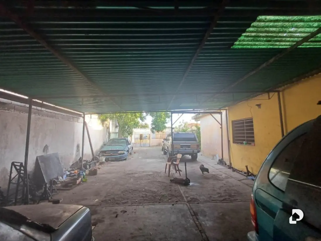 Casa en Oeste, Barquisimeto – 5