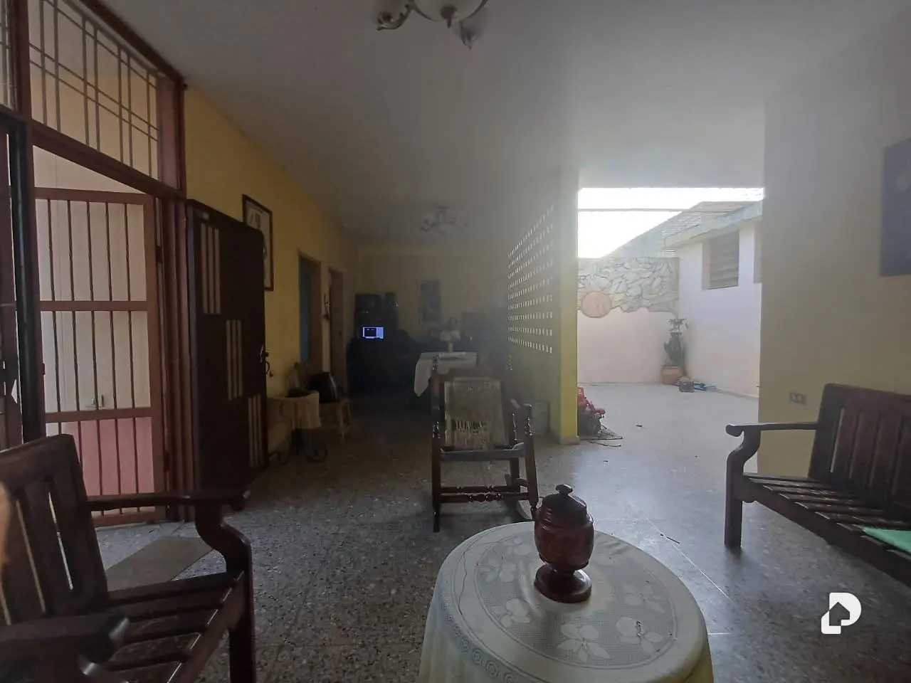 Casa en Oeste, Barquisimeto – 19