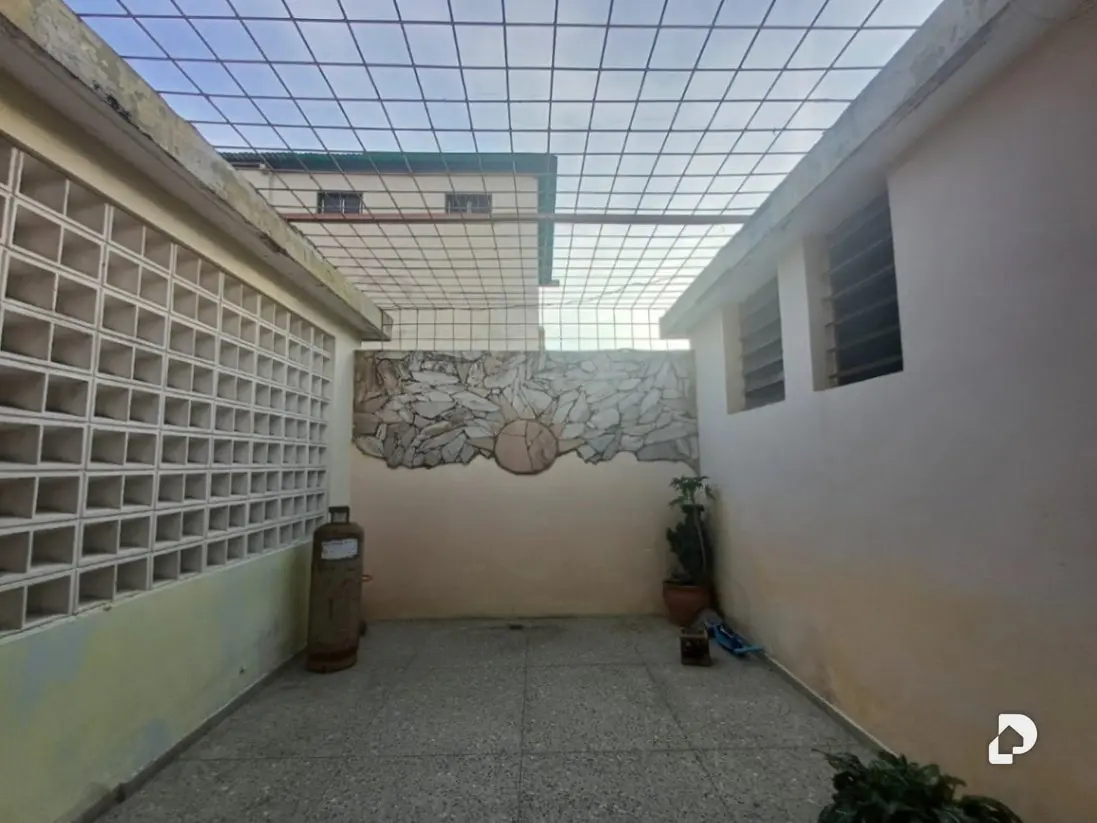 Casa en Oeste, Barquisimeto – 13
