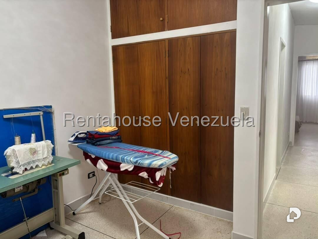 Casa en La Boyera, Caracas – 15
