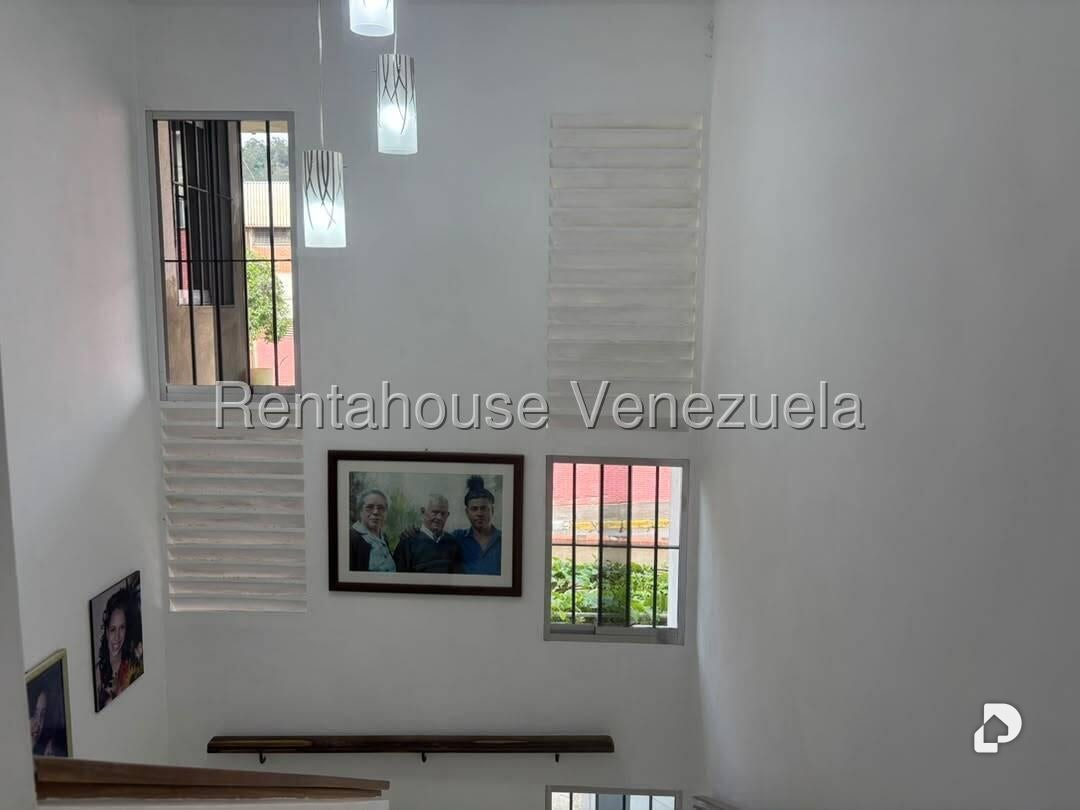Casa en La Boyera, Caracas – 6