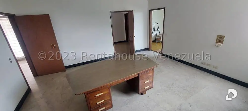 Casa en Alta Florida, Caracas – 14