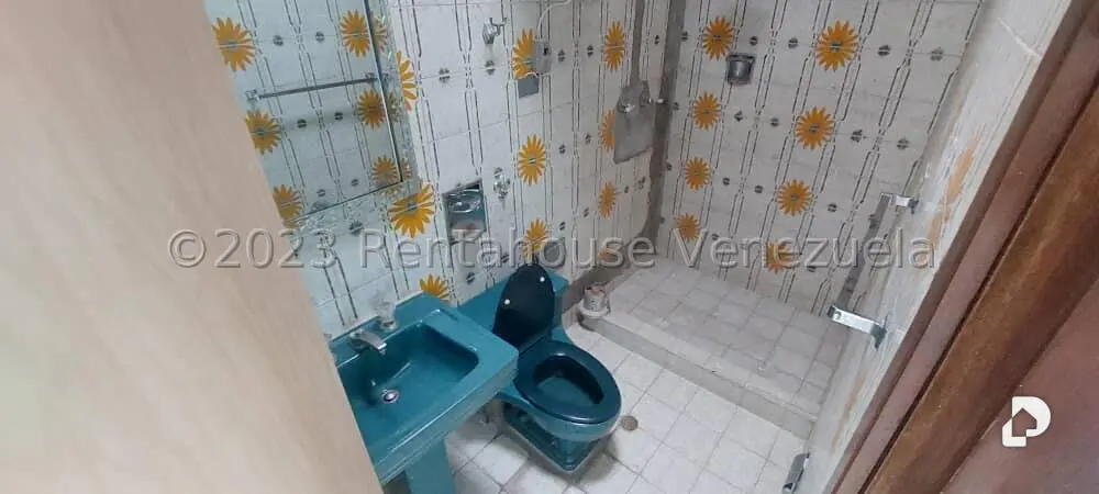 Casa en Alta Florida, Caracas – 10