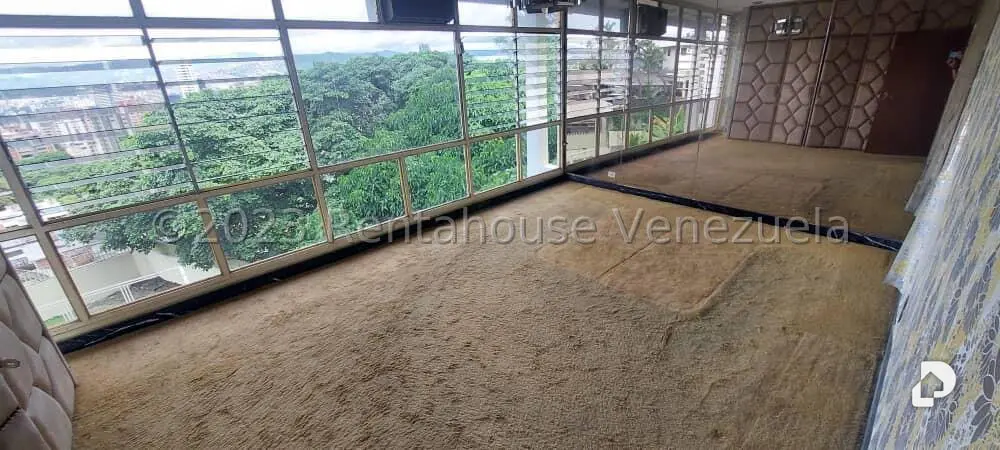 Casa en Alta Florida, Caracas – 11