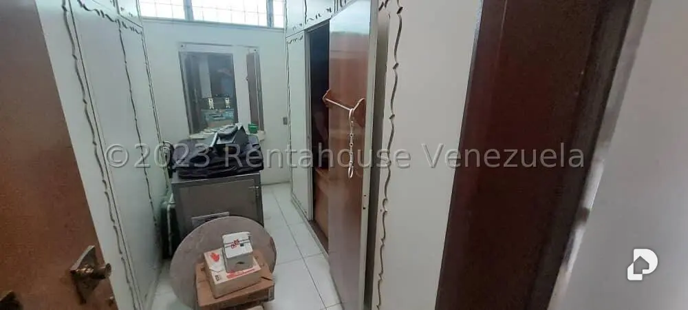 Casa en Alta Florida, Caracas – 19