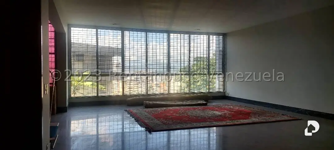 Casa en Alta Florida, Caracas – 6