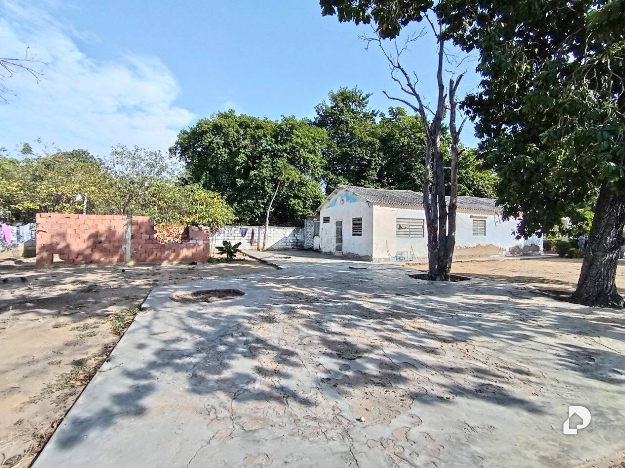 Terreno en Los Olivos, Maracaibo
