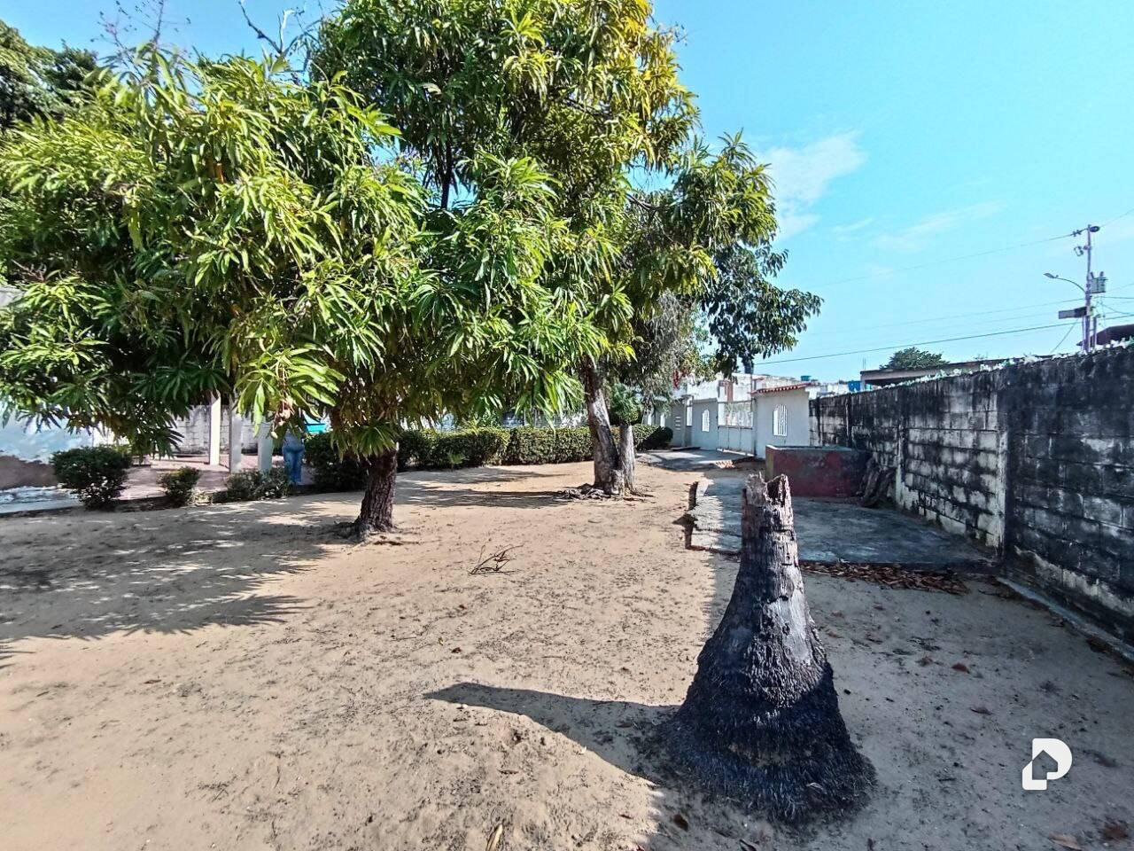 Terreno en Los Olivos, Maracaibo