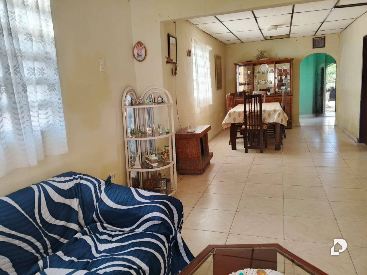 Terreno en Los Olivos, Maracaibo