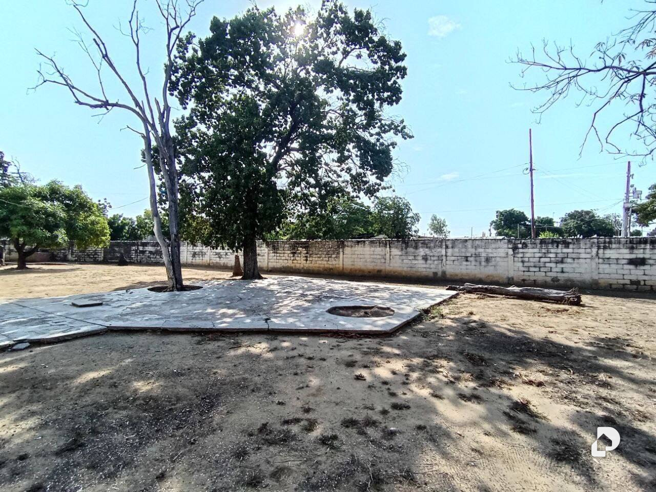 Terreno en Los Olivos, Maracaibo