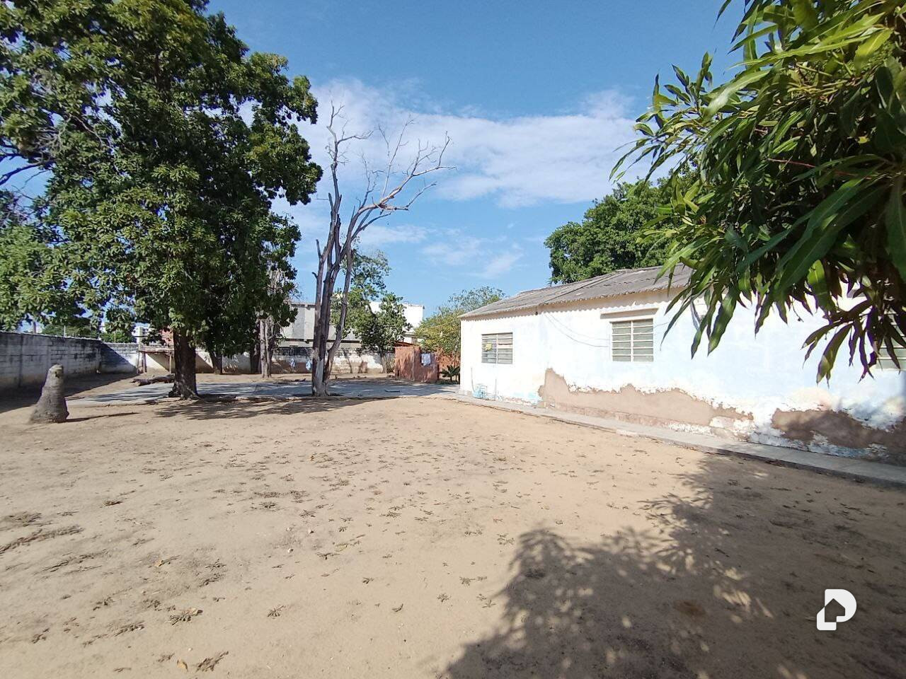 Terreno en Los Olivos, Maracaibo