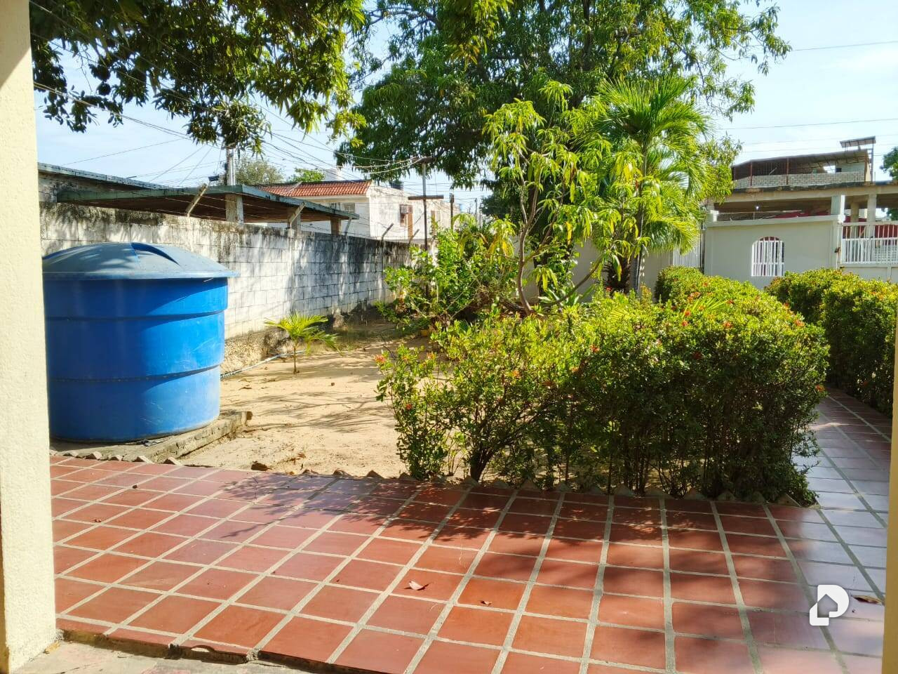 Terreno en Los Olivos, Maracaibo