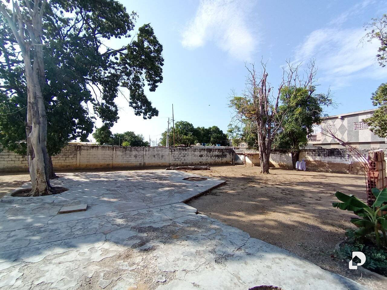 Terreno en Los Olivos, Maracaibo