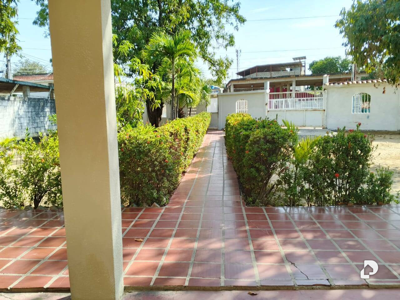Terreno en Los Olivos, Maracaibo