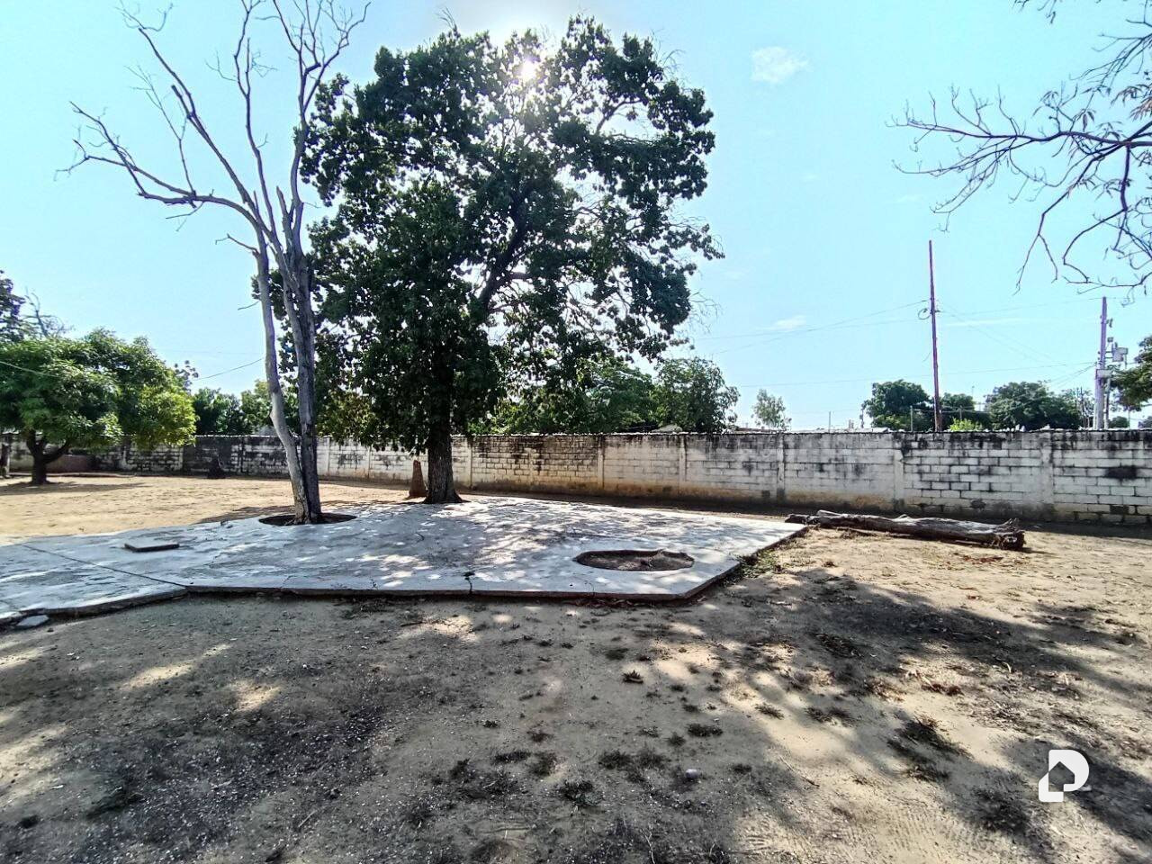 Terreno en Los Olivos, Maracaibo