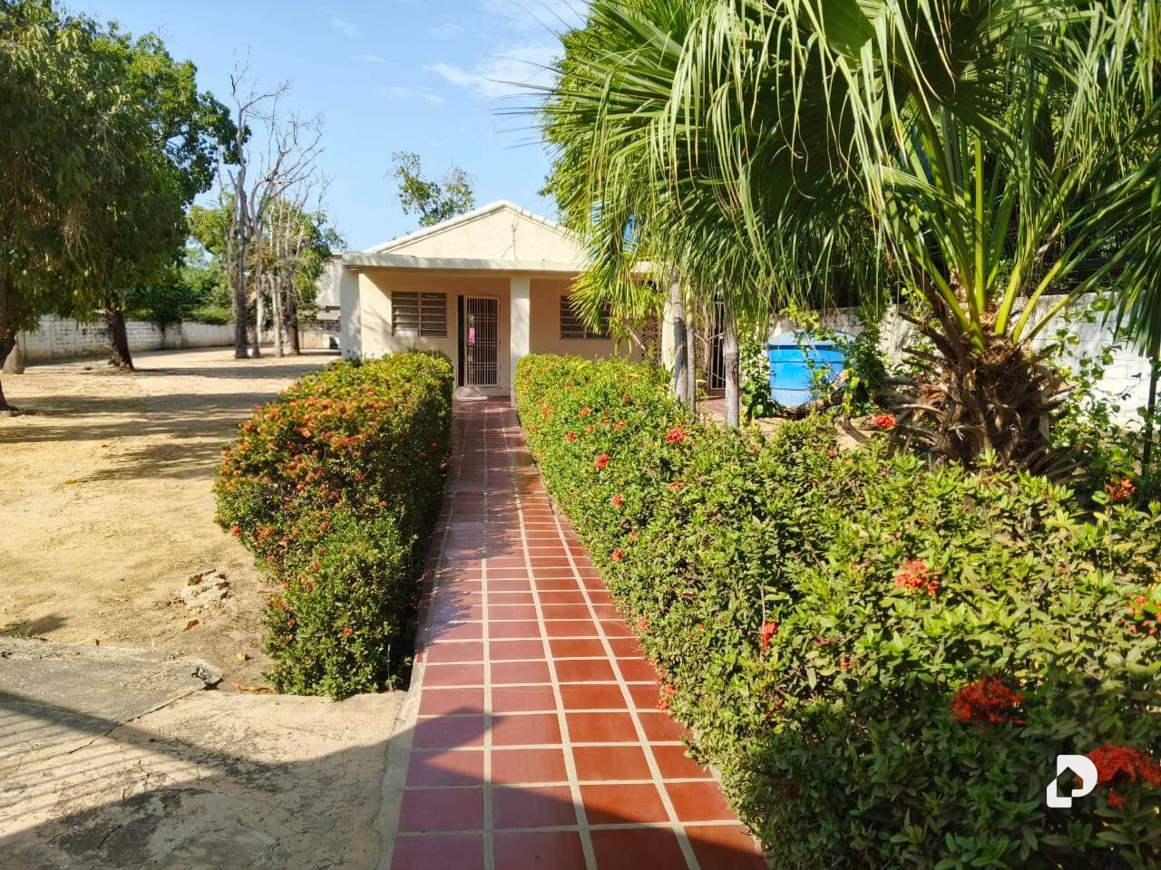 Terreno en Los Olivos, Maracaibo
