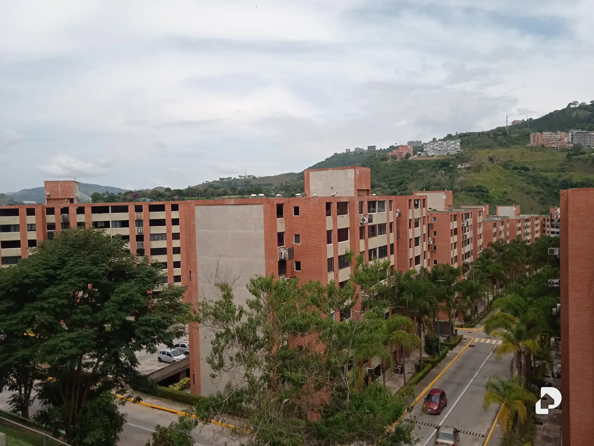 Apartamento en Caracas – 2