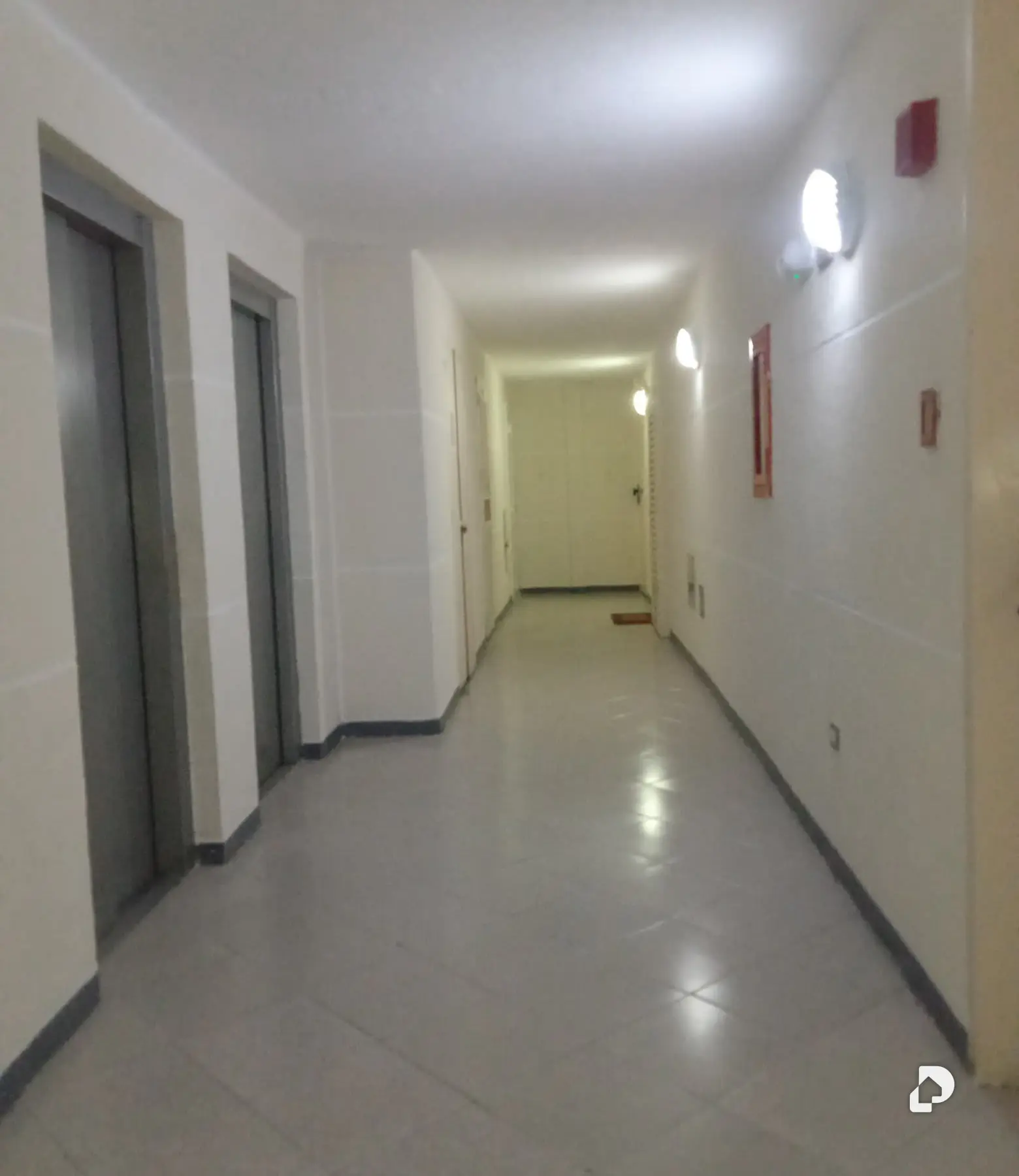 Apartamento en Caracas – 4