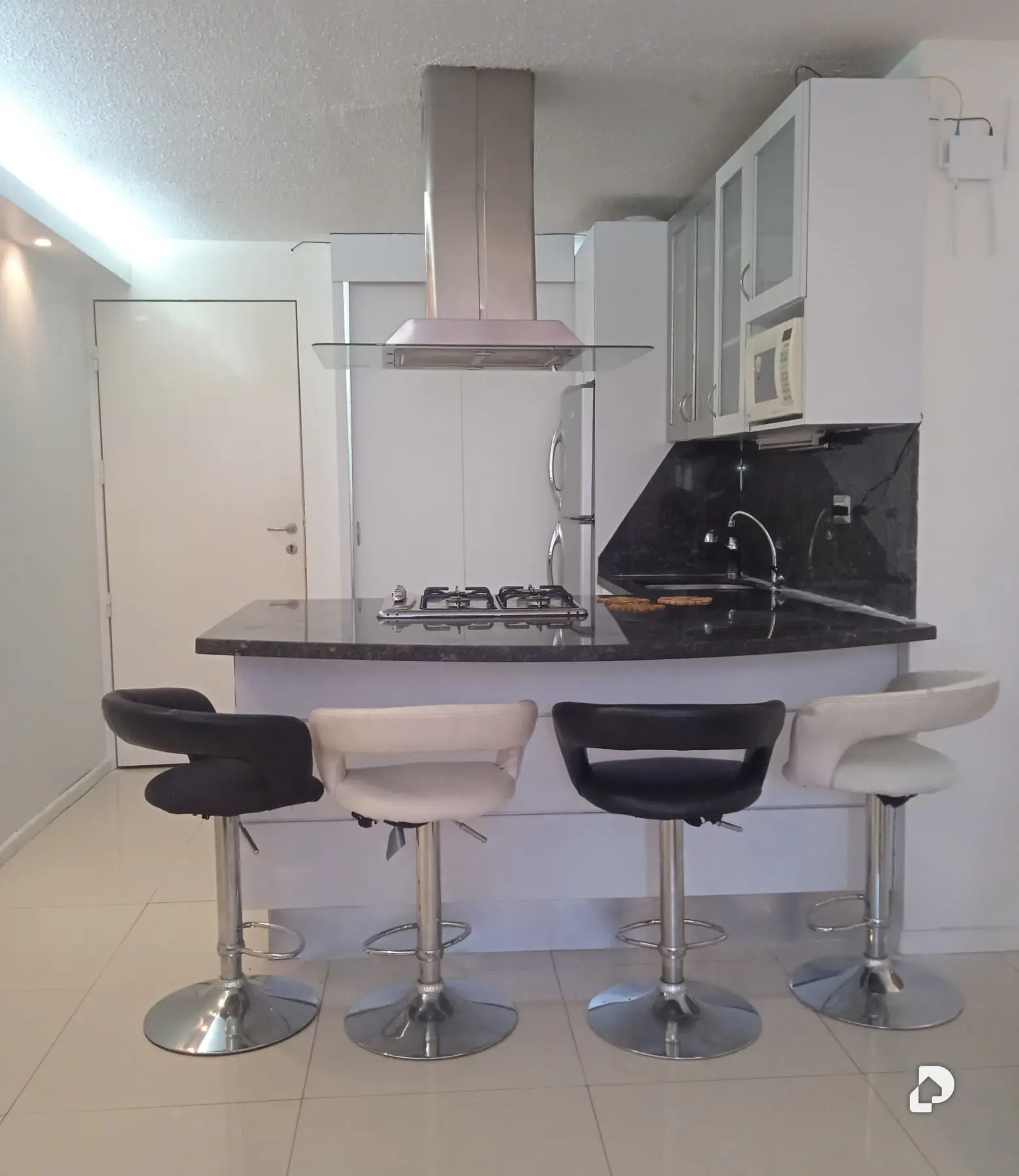 Apartamento en Caracas – 9