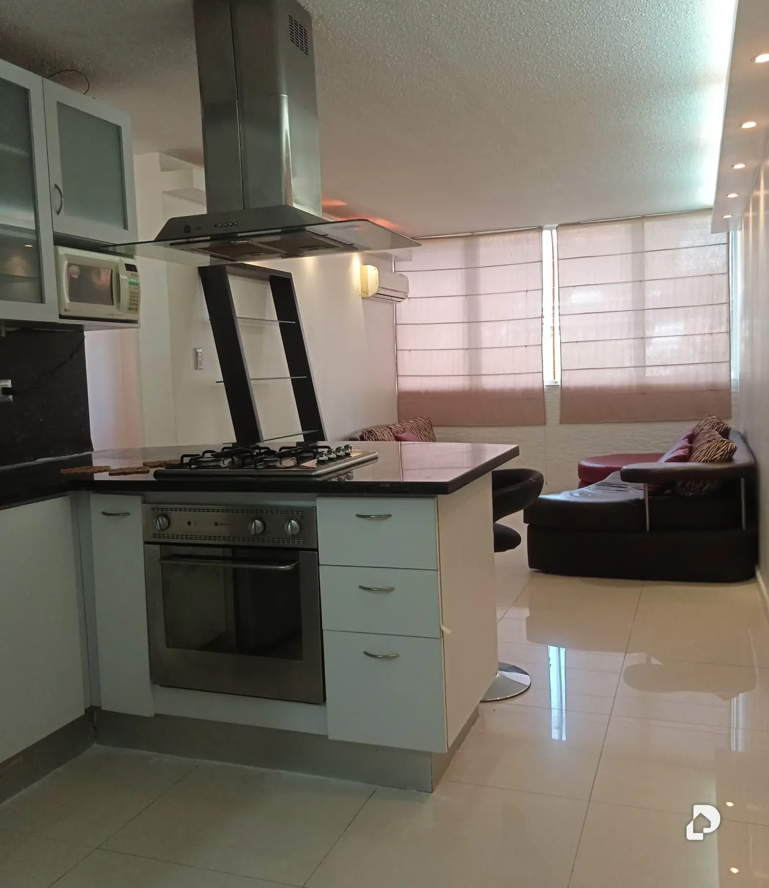 Apartamento en Caracas – 8
