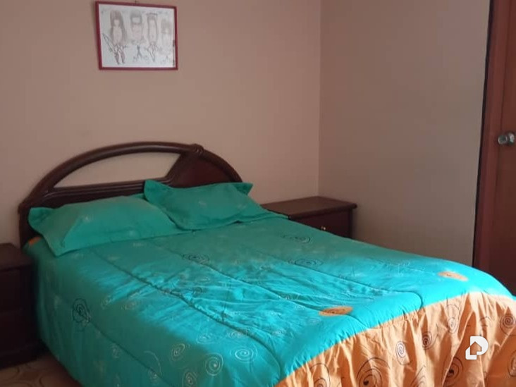 Apartamento en Los Teques – 13