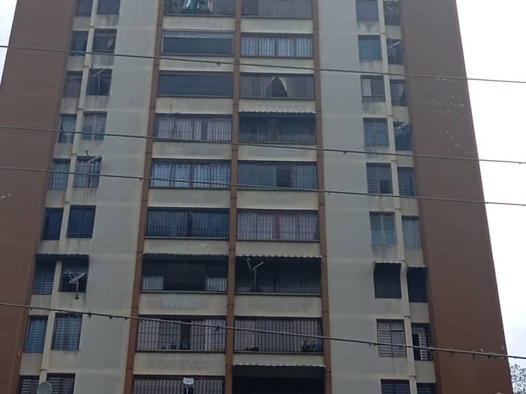 Apartamento en Los Teques - 1
