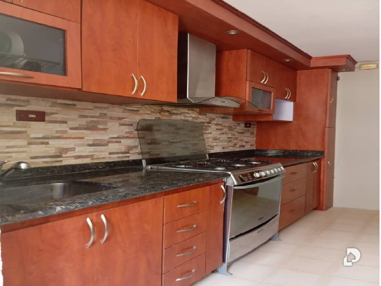 Apartamento en Los Teques – 5
