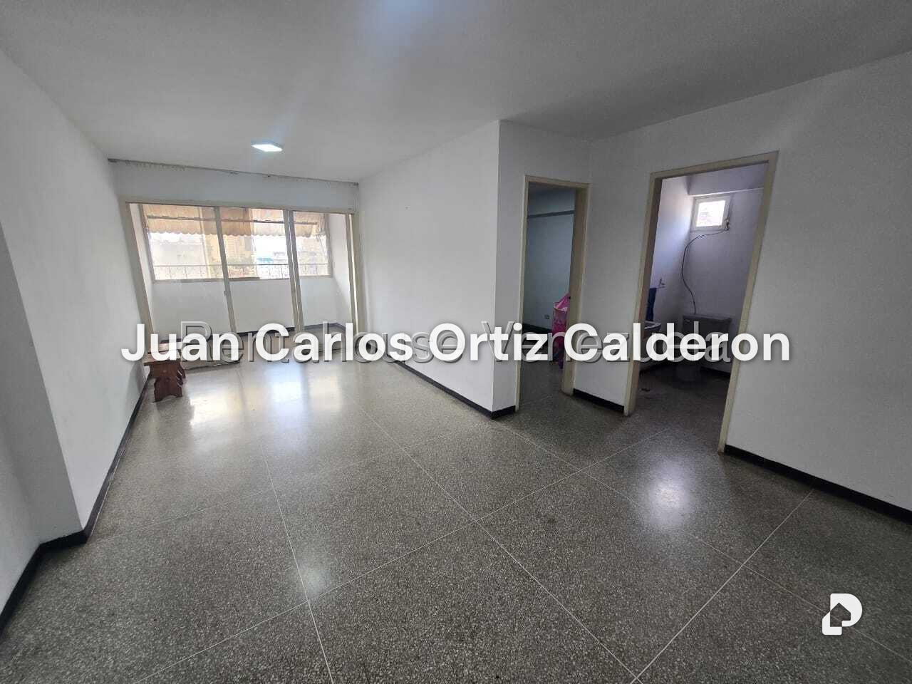 Apartamento en Parroquia La Candelaria, Caracas – 2