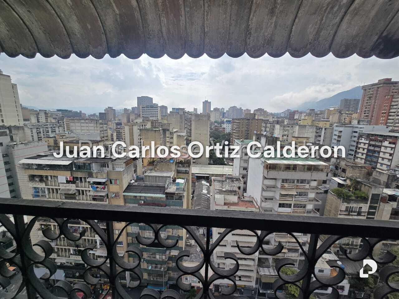 Apartamento en Parroquia La Candelaria, Caracas – 8