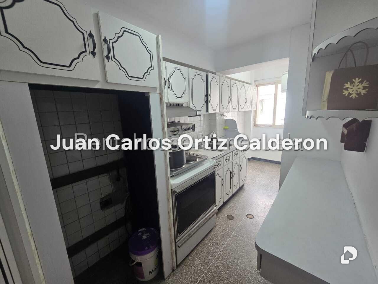 Apartamento en Parroquia La Candelaria, Caracas – 5
