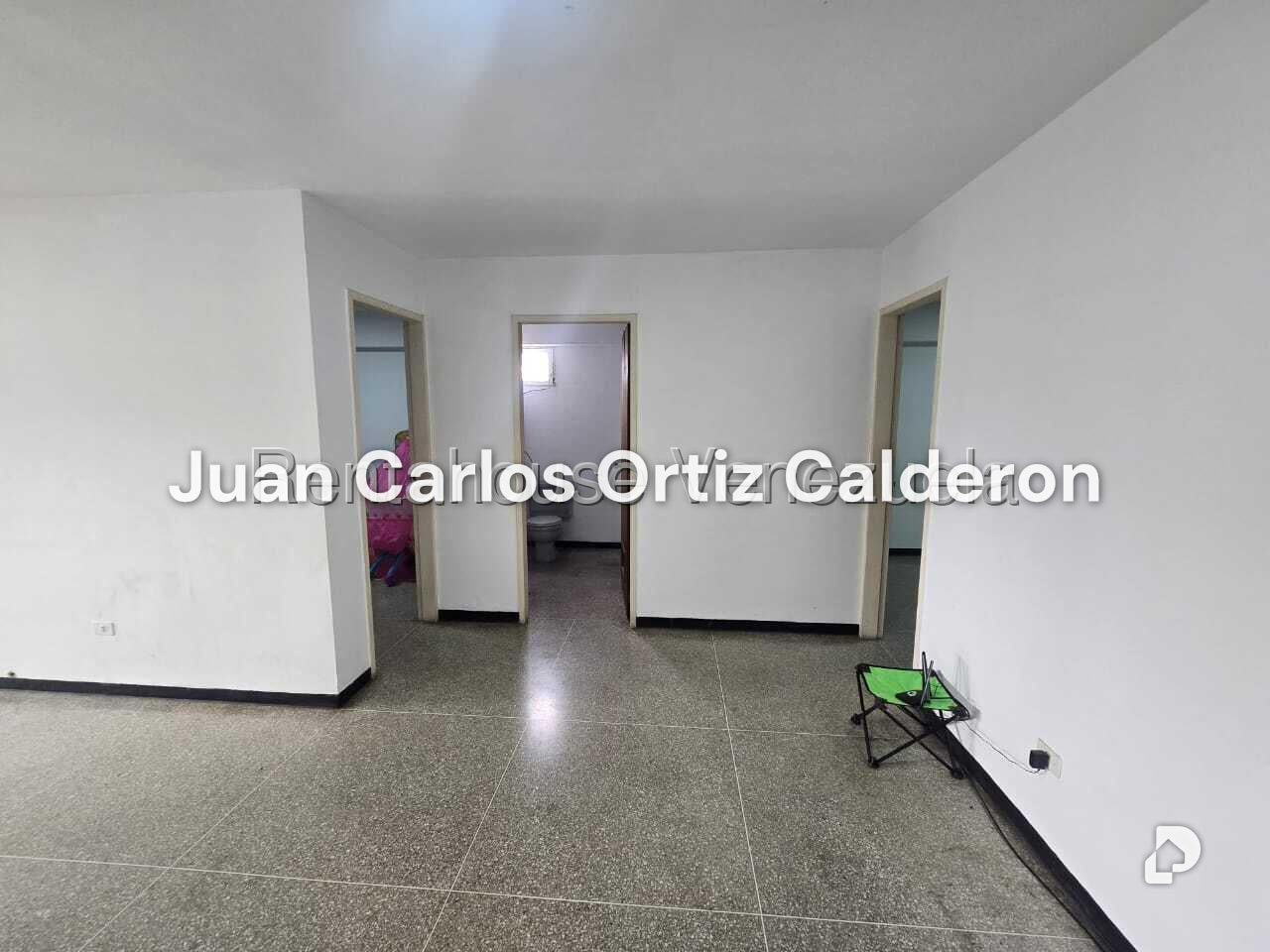 Apartamento en Parroquia La Candelaria, Caracas – 4