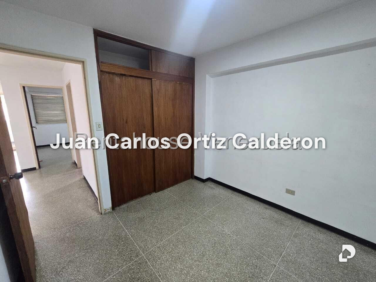 Apartamento en Parroquia La Candelaria, Caracas – 9