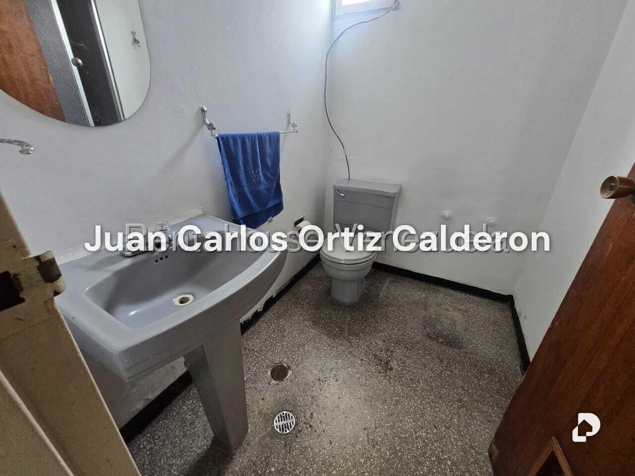 Apartamento en Parroquia La Candelaria, Caracas – 12